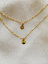 Load image into Gallery viewer, Zodiac Sign Necklace
